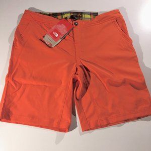 THE NORTH FACE Pacific Creek Board Short Sz 40 NWT
